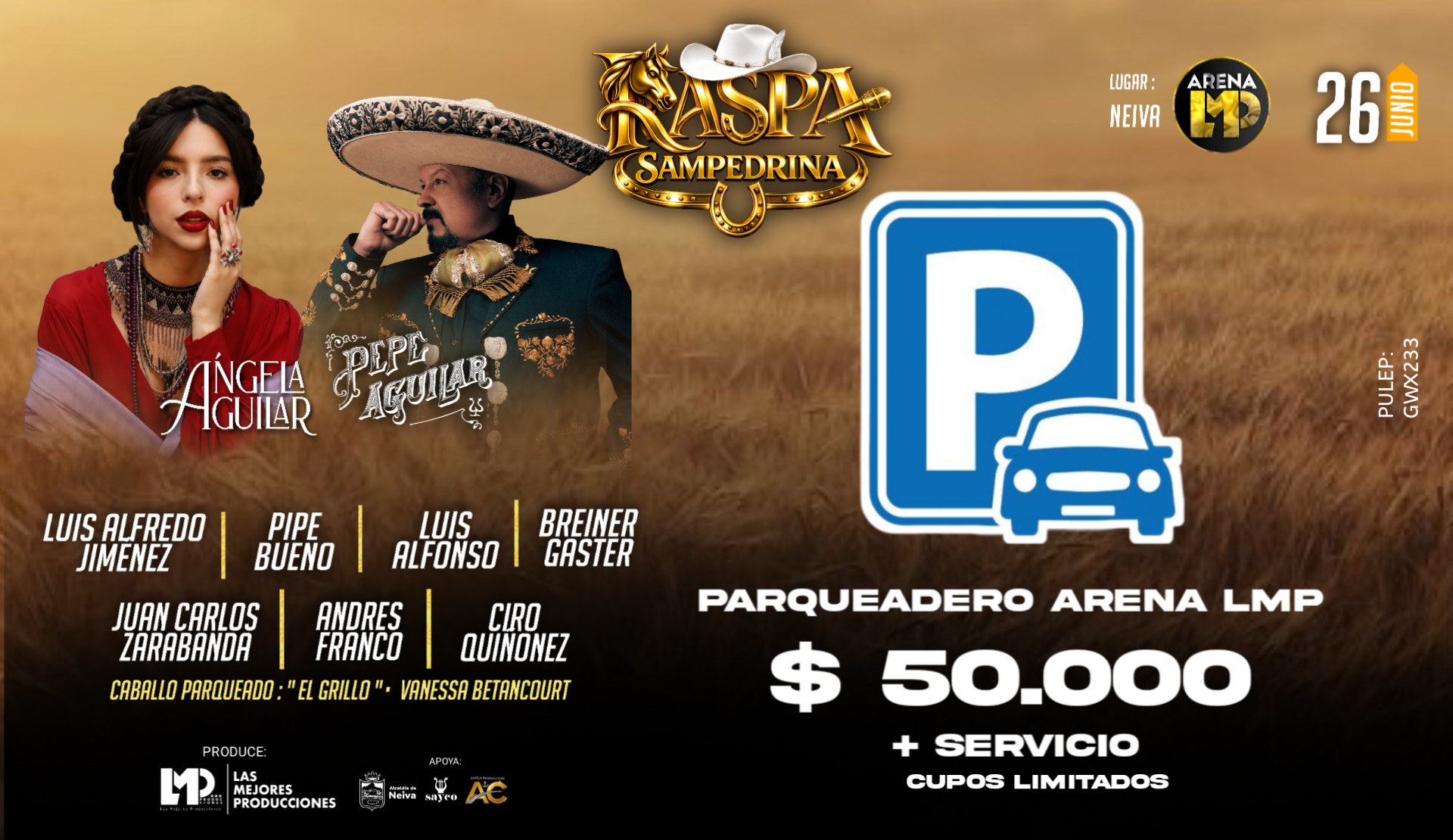 Evento