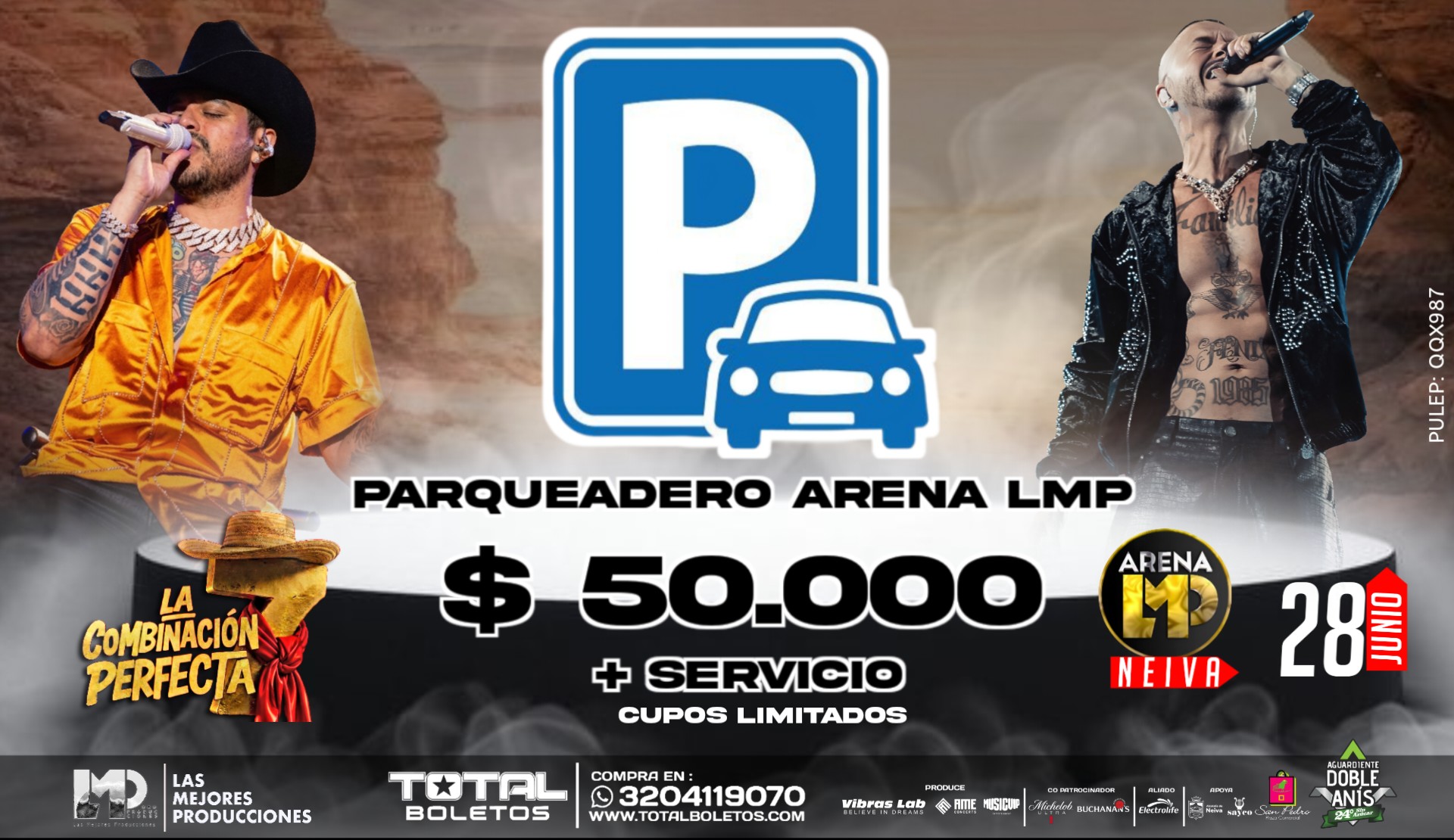 Evento