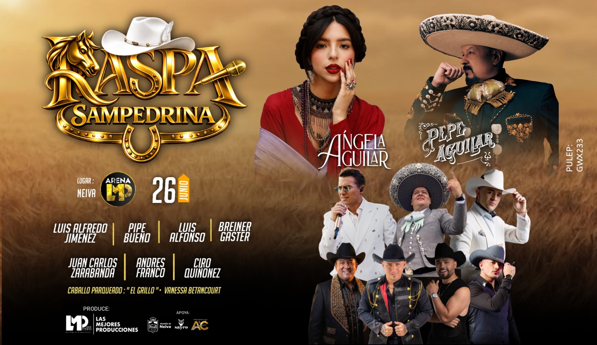 Evento