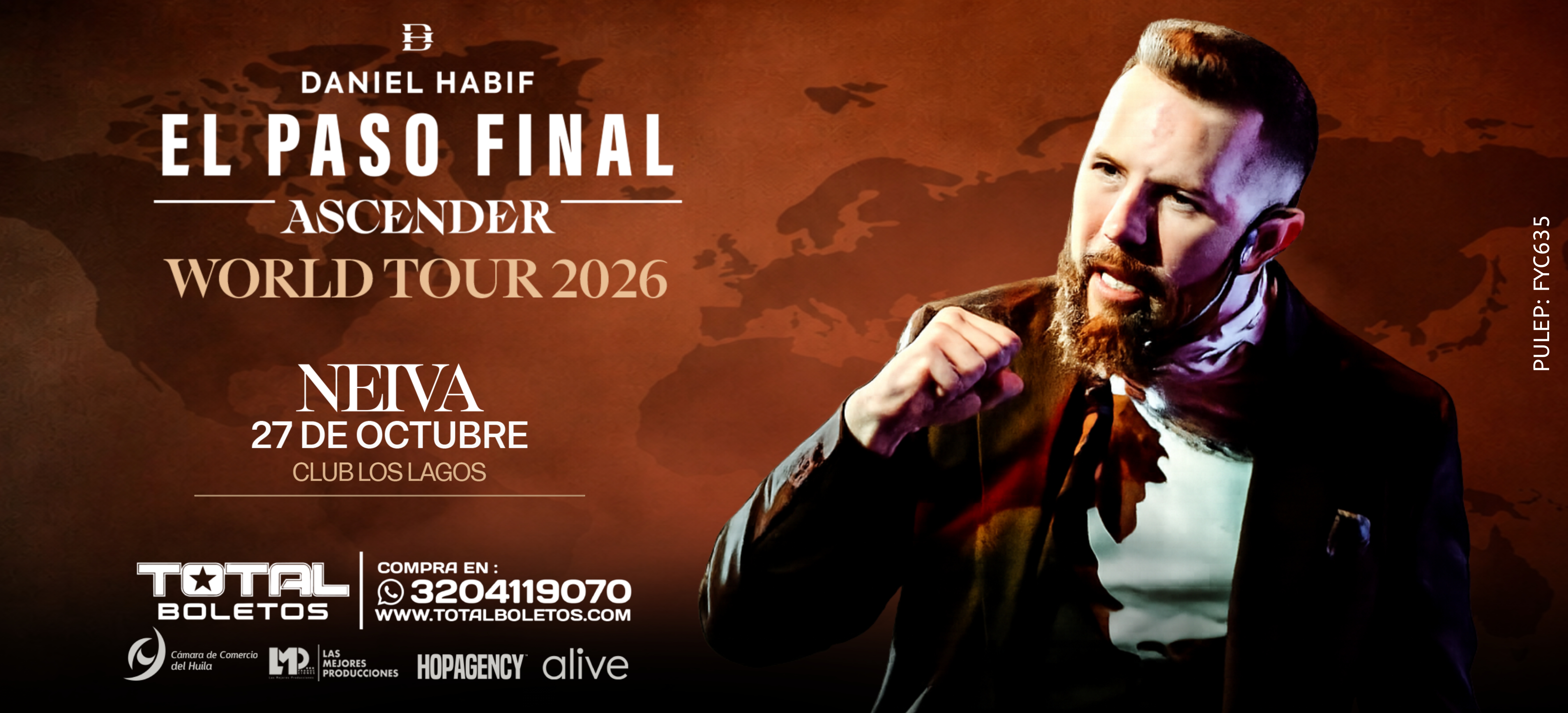 Evento